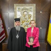 Блаженнійший Епіфаній: Лавра має належати українському духовенству