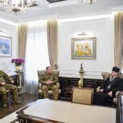 Праведний Іоанн Русин: подвижник віри у чужині