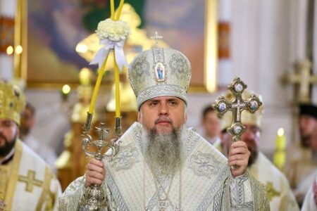Світло віри у Миколаєві: 30 років парафії храму Різдва Богородиці