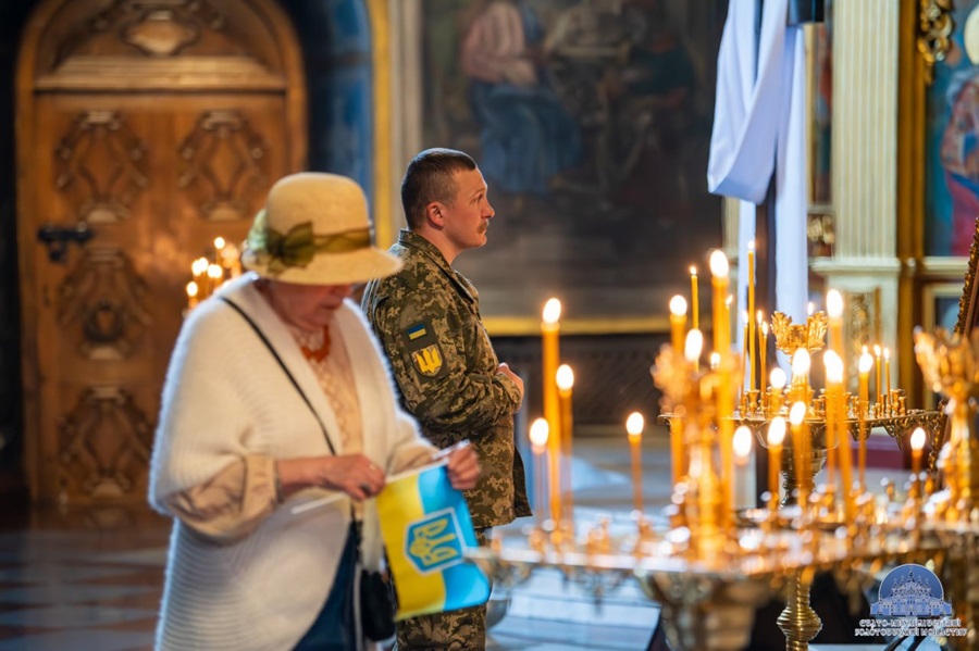 Коли серце молиться — тиша наближається: Україна в щоденній молитві за мир