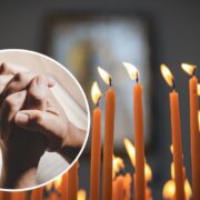 Молитва — наш щоденний захист: звернення до Бога за рідних