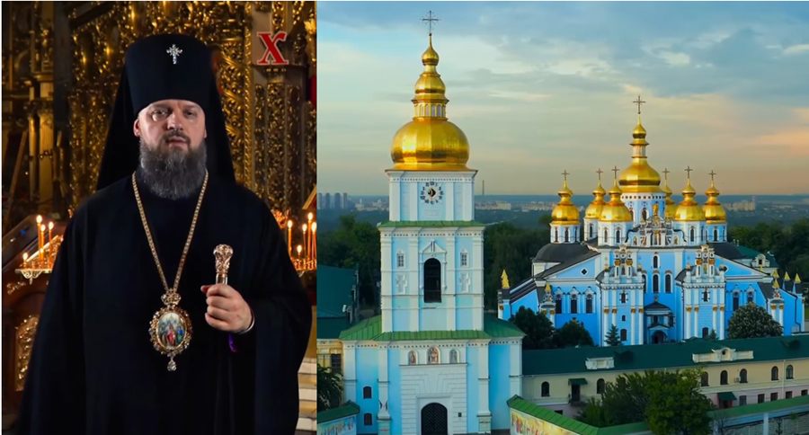 Ювілей відродження: Золотоверхий 25 років на варті віри