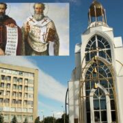 Живий Хліб для живої душі: Євангеліє під час війни