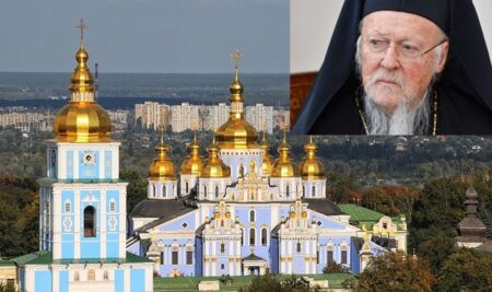 Подарунок, що не об’єднав: Патріарх Варфоломій і розчарування в українській автокефалії