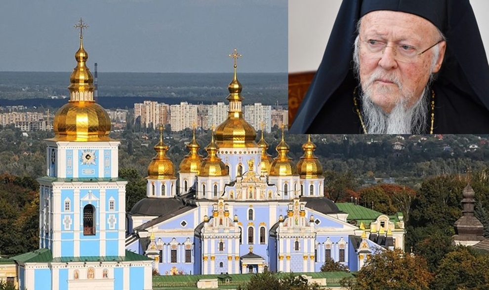 Подарунок, що не об’єднав: Патріарх Варфоломій і розчарування в українській автокефалії