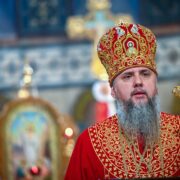 ПЦУ серед провідних християнських церков: делегація на початку служіння Папи Лева XIV