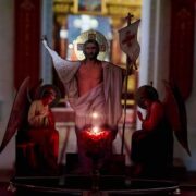 Ірина — свята, що вчить нас незламності серця
