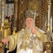 Константинополь закликає: святкувати 1700-річчя Нікеї як спільну спадщину всіх християн