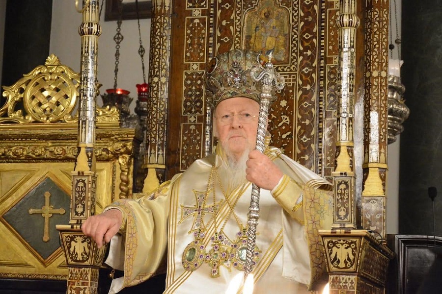 Константинополь закликає: святкувати 1700-річчя Нікеї як спільну спадщину всіх християн