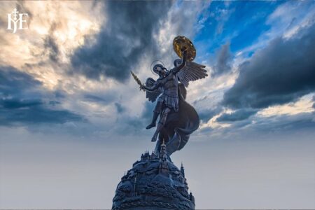 Митрополит Епіфаній: «Напівправда небезпечніша за відверту брехню»