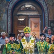 Митрополит Епіфаній і Натанаел Лімінські: як ПЦУ протидіє релігійній війні з боку РФ
