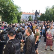 «Ми не можемо захопити своє»: відкрите слово єпископа Феогноста