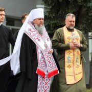 Новітнім героям — вічна пам’ять і молитва