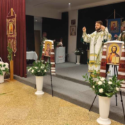 Українська молитва у Варшаві: П’ятидесятниця об’єднала громаду