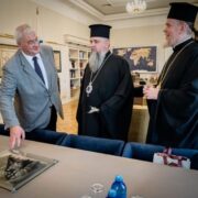 Єдність в дії: як Церква і держава разом зміцнюють українське суспільство