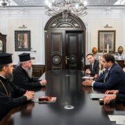 Митрополит Епіфаній і Натанаел Лімінські: як ПЦУ протидіє релігійній війні з боку РФ