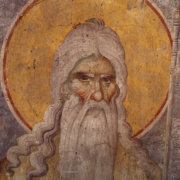 Петро Афонський: герой у молитві, переможець у вірі