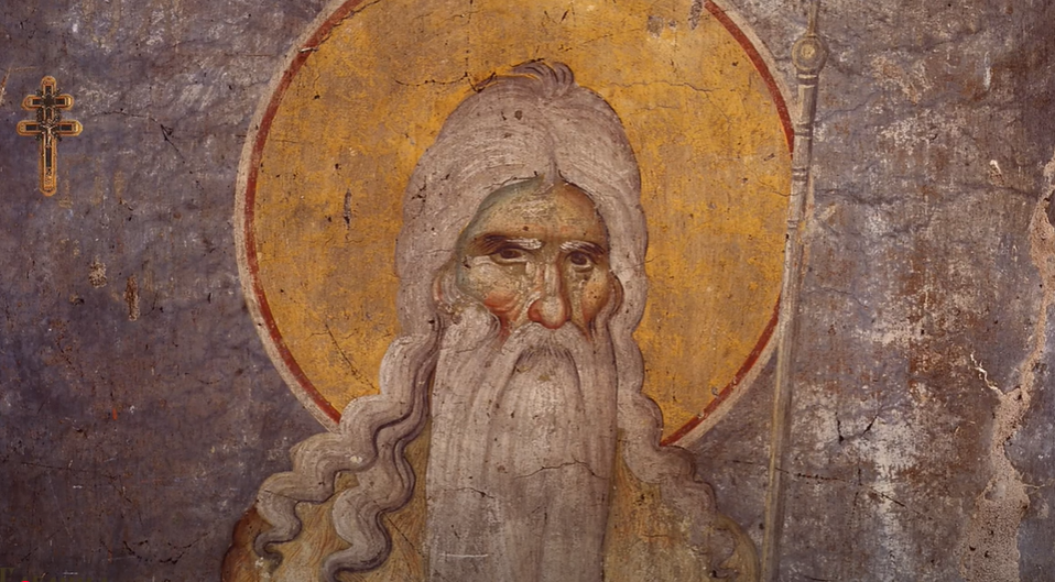 Петро Афонський: герой у молитві, переможець у вірі