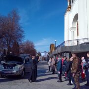Нескорені любов’ю: як українці перемагають завдяки вірі та серцю