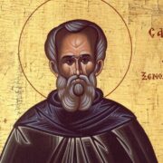 Милосердний цілитель Константинополя: спадщина святого Самсона
