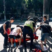 Молитва за Суми: біль, що з’єднує серця України
