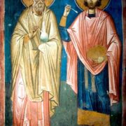 Небесні лікарі віри: історія Кира й Іоана