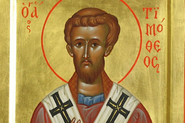 Тимофій Пруський: мученик, котрий не скорився імперії
