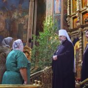Петро Афонський: герой у молитві, переможець у вірі