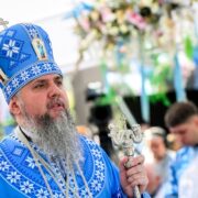 Диво Божої Матері у серці Тернополя: ікона, що зцілює душі