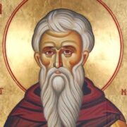 Пелікітський ігумен Іларіон: голос Церкви серед бурі