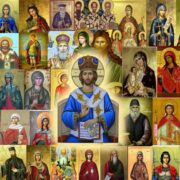 Чому ми молимося перед іконами?
