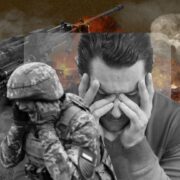 Як молитва відроджує душу у воєнному щоденному пеклі