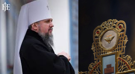 Плоди Духа: як Божественна благодать оновлює душу народу
