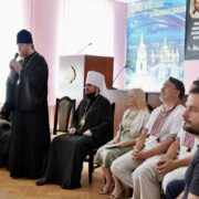 Священномученик Панкра́тій — один із перших єпископів Італії