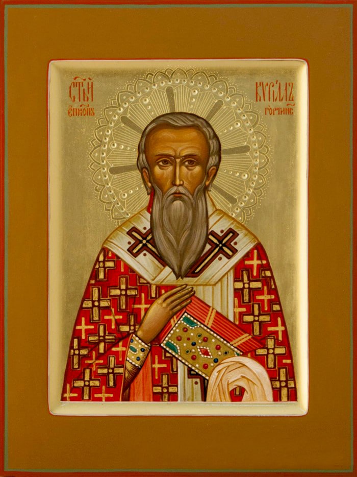 Незламний дух: священномученик Кирило і його небесна перемога