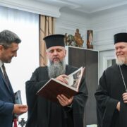 Святий Данило Млiївський: як титар став мучеником i символом вiри