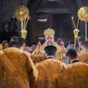 Єпископи ЄС у Львові: «Ми бачимо вашу гідність і ми з вами»
