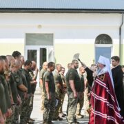 Молитва за лікарів — подяка і благословення на служіння