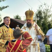 Святитель на ношах: останні роки великого духовного борця Йосифа