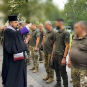 Мовчазний вогонь молитви: преподобний Паїсій Печерський