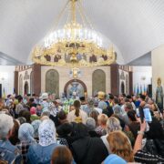 У єдності молитви й дипломатії: ВРЦіРО та МЗС захищають віруючих України