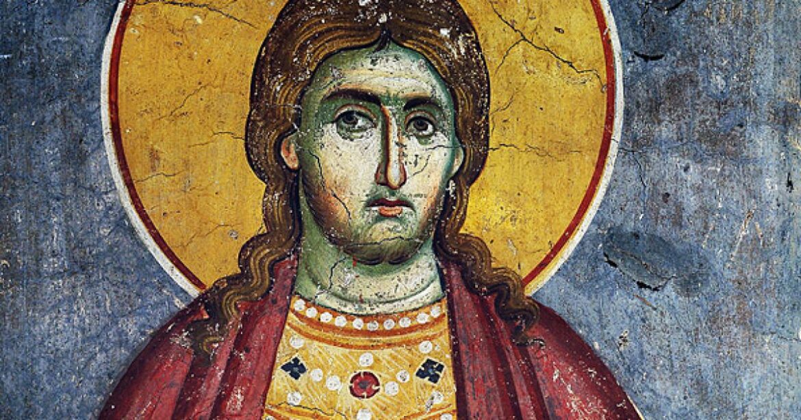 Євдоким Каппадокіянин: святість у щоденних справах