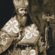 Святитель на ношах: останні роки великого духовного борця Йосифа