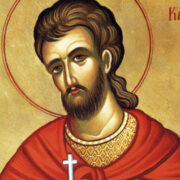 Славна перемога любові: мученик Калиник і дорога віри