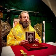 Жива присутність Богородиці у серці України