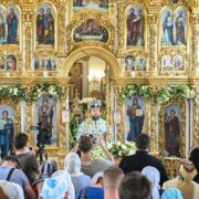 Пророк, який закривав небо: пам’ять святого Іллі