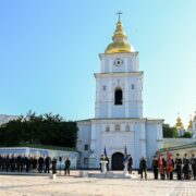 Єдність, молитва і опір злу: ПЦУ ухвалила ключові постанови на Собор