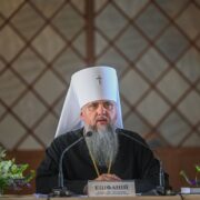 Церква серед бурі: стратегія ПЦУ на зовнішньому фронті