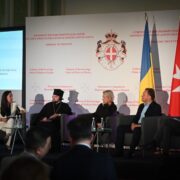 Святині України – під захистом молитви й міжнародної солідарності