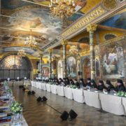 Церква серед бурі: стратегія ПЦУ на зовнішньому фронті
